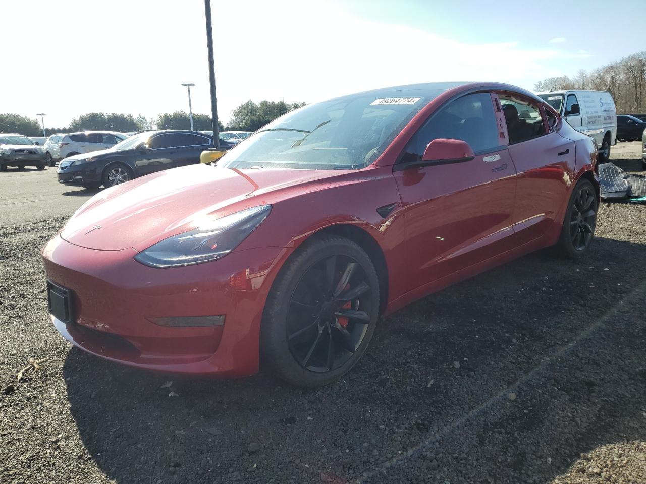 5YJ3E1EB7MF025502  tesla model 3 2021 IMG 0