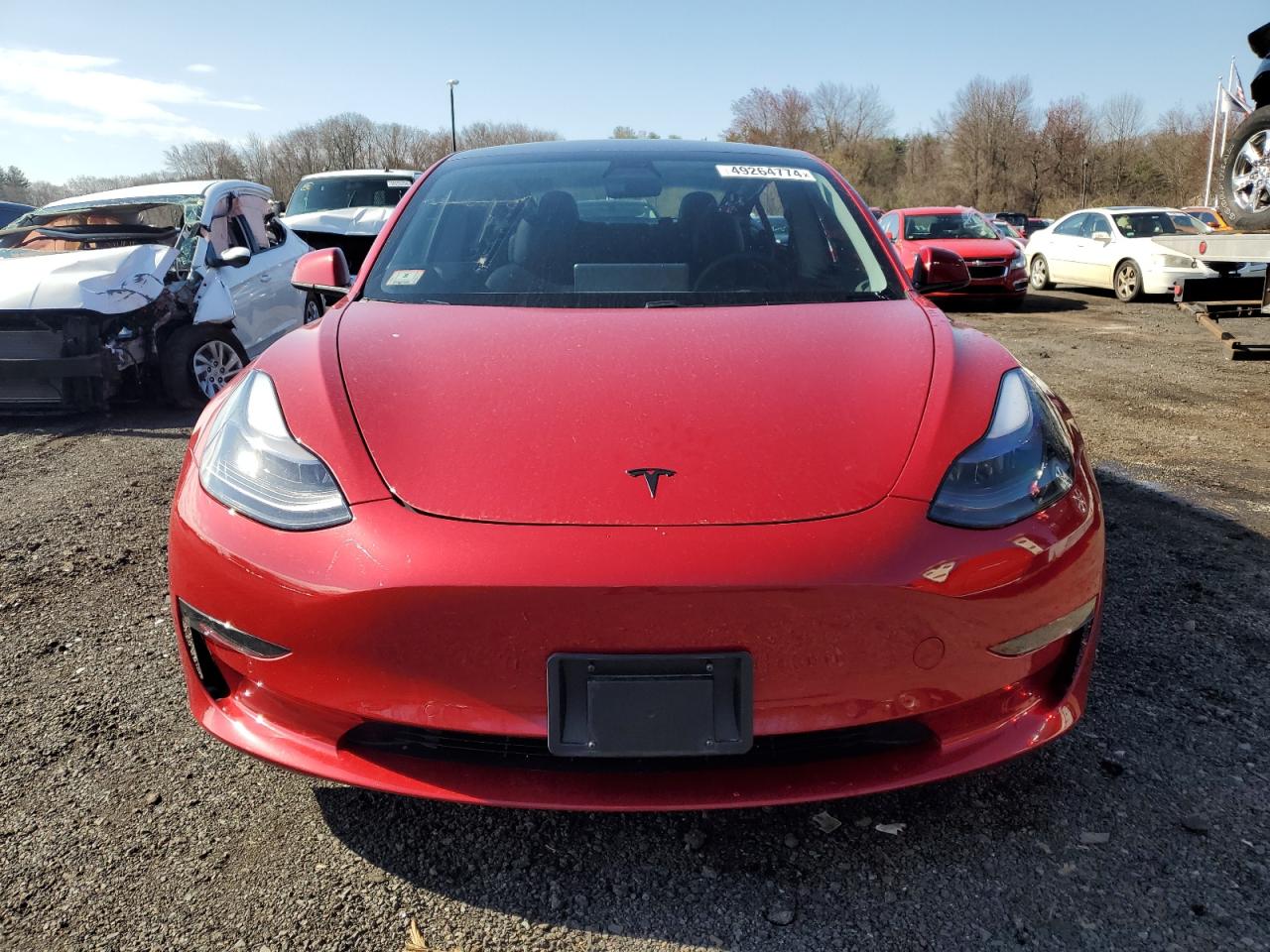 5YJ3E1EB7MF025502  tesla model 3 2021 IMG 4