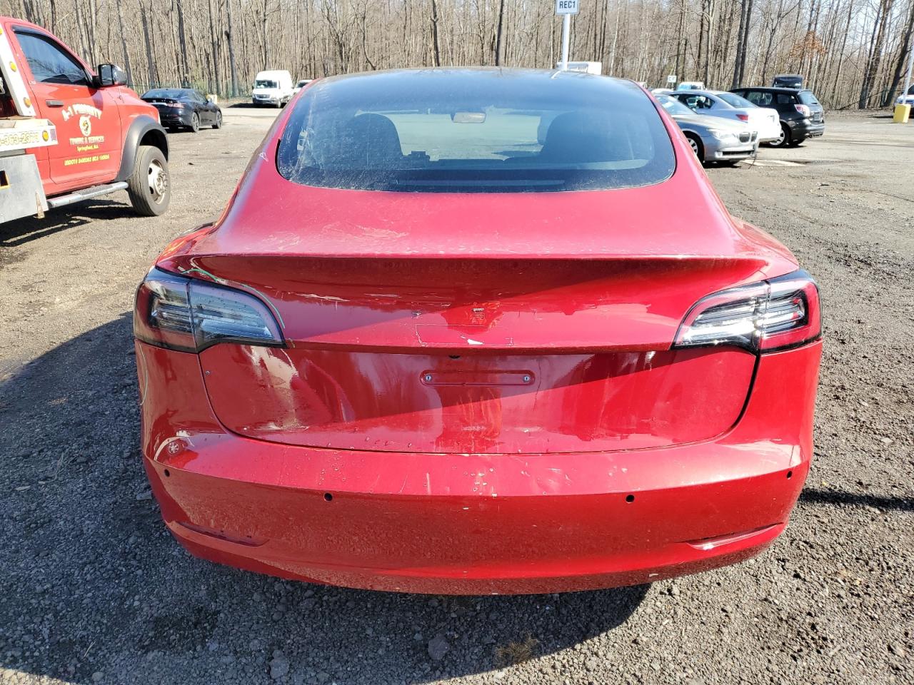 5YJ3E1EB7MF025502  tesla model 3 2021 IMG 5