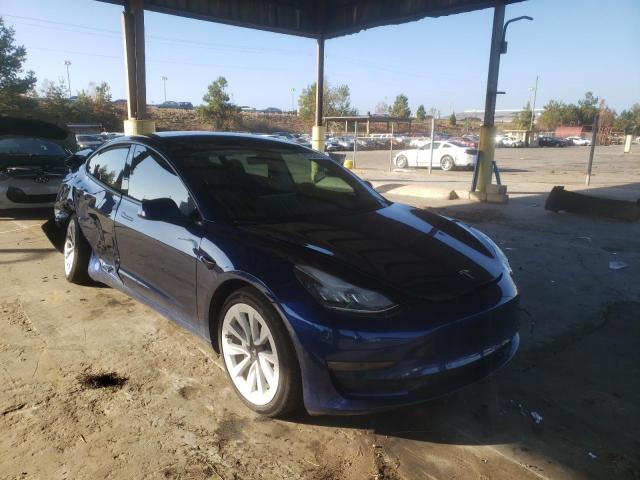 5YJ3E1EB7MF050741  tesla model 3 2021 IMG 0