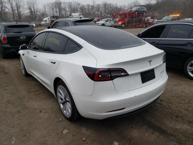 5YJ3E1EB7MF060489  tesla model 3 2021 IMG 2