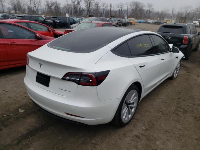 5YJ3E1EB7MF060489  tesla model 3 2021 IMG 3