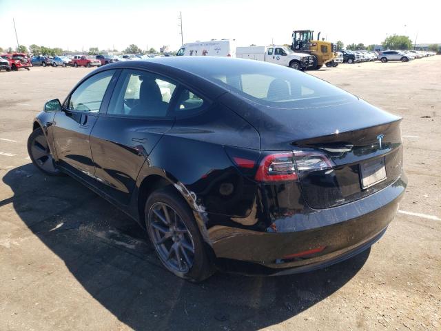 5YJ3E1EB7MF906460  tesla model 3 2021 IMG 2