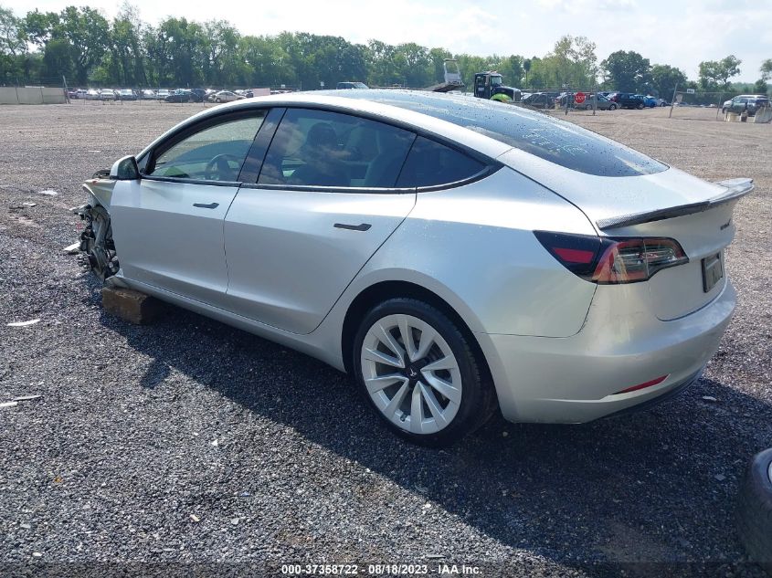 5YJ3E1EB7MF916101  tesla model 3 2021 IMG 2