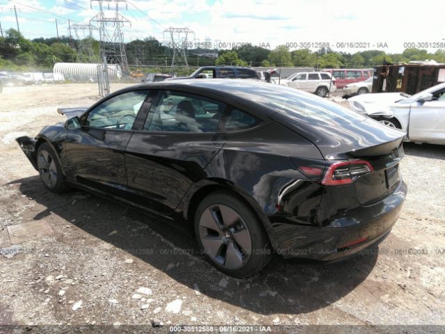 5YJ3E1EB7MF939071  tesla model 3 2021 IMG 2