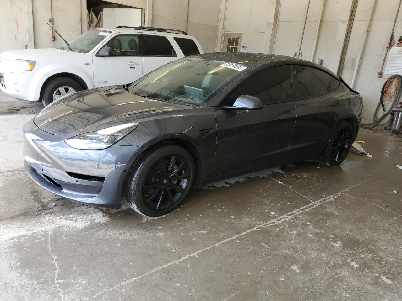 5YJ3E1EB7MF983975  tesla model 3 2021 IMG 0