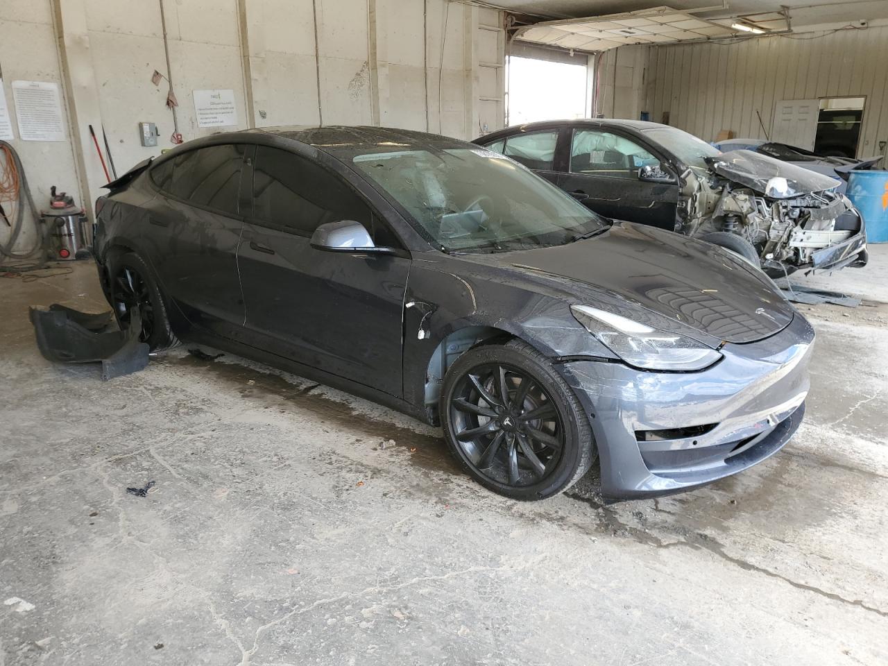 5YJ3E1EB7MF983975  tesla model 3 2021 IMG 3