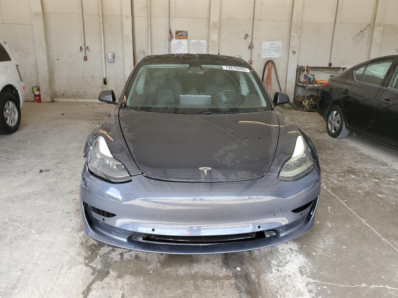 5YJ3E1EB7MF983975  tesla model 3 2021 IMG 4