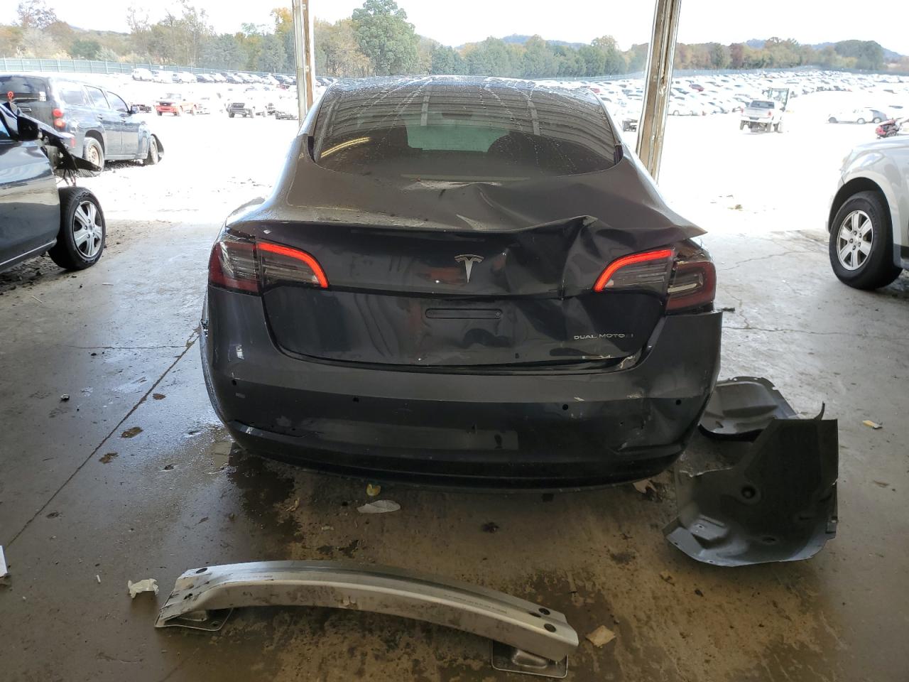 5YJ3E1EB7MF983975  tesla model 3 2021 IMG 5