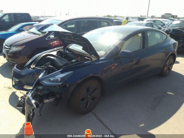 5YJ3E1EB7MF992899  tesla model 3 2021 IMG 1