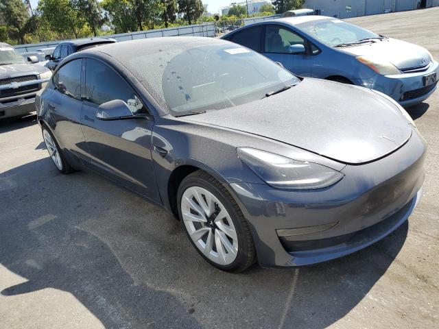 5YJ3E1EB7NF113600  tesla model 3 2021 IMG 3