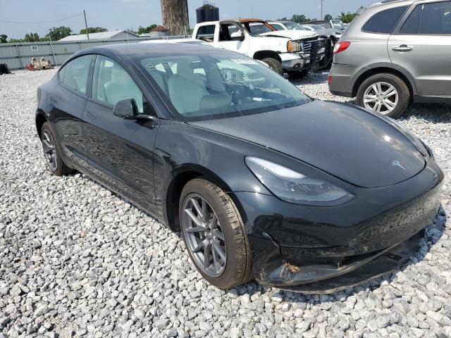 5YJ3E1EB7NF115072  tesla model 3 2022 IMG 3