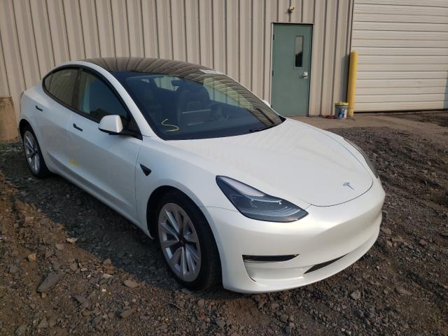 5YJ3E1EB8MF015495  tesla model 3 2021 IMG 0