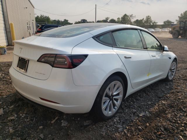 5YJ3E1EB8MF015495  tesla model 3 2021 IMG 3