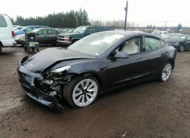 5YJ3E1EB8MF082985  tesla model 3 2021 IMG 1