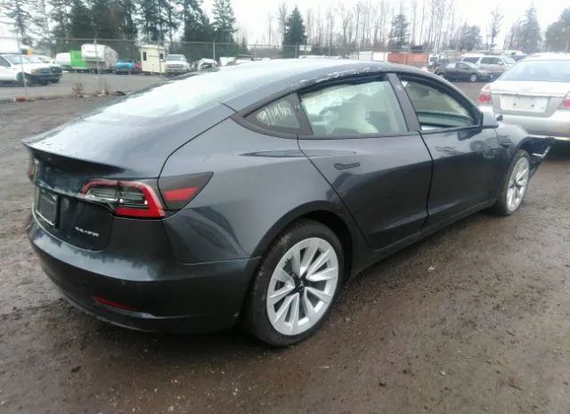 5YJ3E1EB8MF082985  tesla model 3 2021 IMG 3