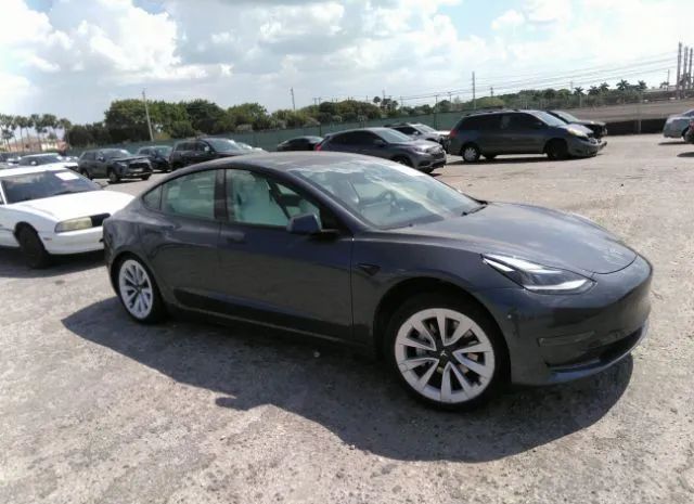 5YJ3E1EB8MF918455  tesla model 3 2021 IMG 0