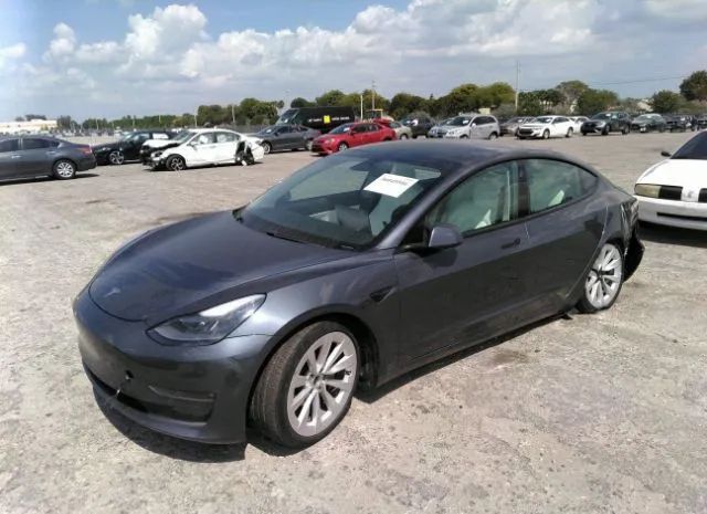 5YJ3E1EB8MF918455  tesla model 3 2021 IMG 1