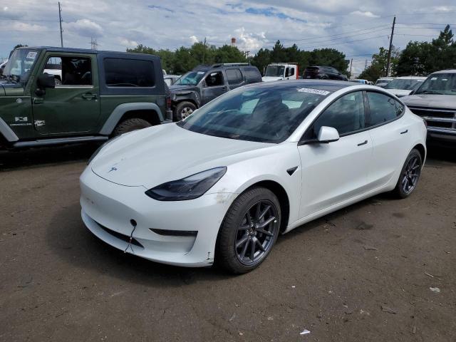 5YJ3E1EB8NF106655  tesla model 3 2022 IMG 0