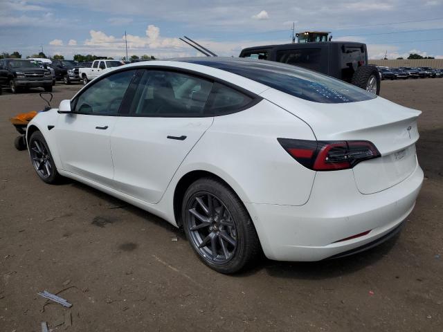 5YJ3E1EB8NF106655  tesla model 3 2022 IMG 1