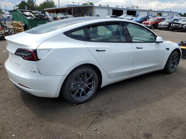 5YJ3E1EB8NF106655  tesla model 3 2022 IMG 2