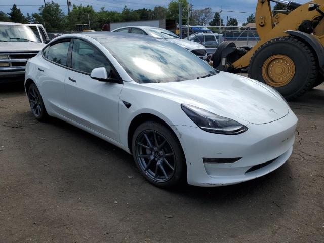 5YJ3E1EB8NF106655  tesla model 3 2022 IMG 3