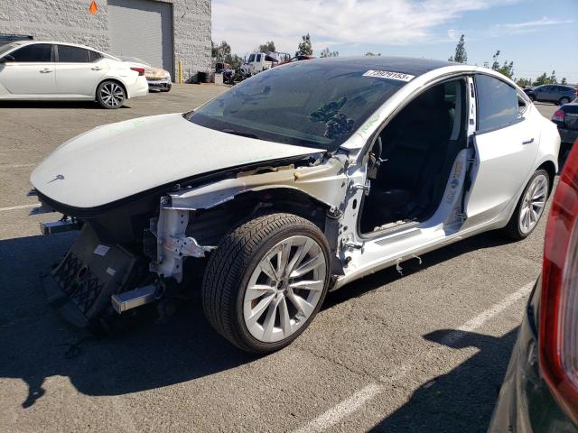 5YJ3E1EB8NF112570  tesla model 3 2022 IMG 0