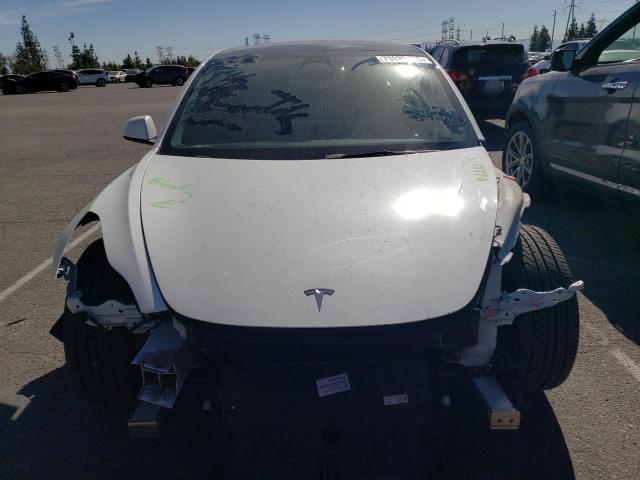 5YJ3E1EB8NF112570  tesla model 3 2022 IMG 4