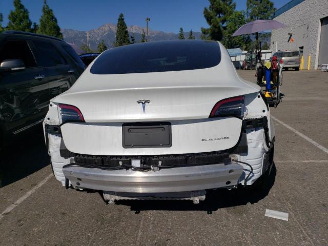 5YJ3E1EB8NF112570  tesla model 3 2022 IMG 5