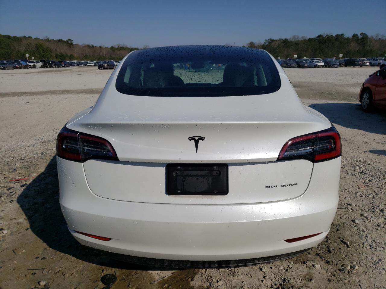 5YJ3E1EB8NF123181  tesla model 3 2021 IMG 5