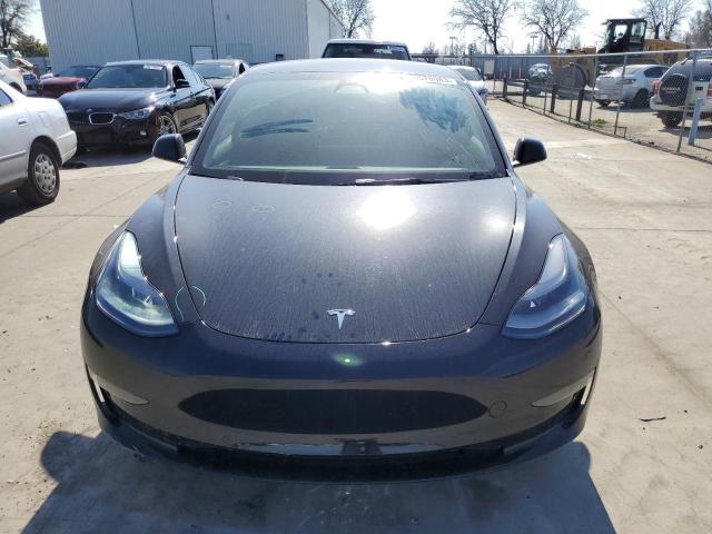 5YJ3E1EB8NF124170  tesla model 3 2022 IMG 4