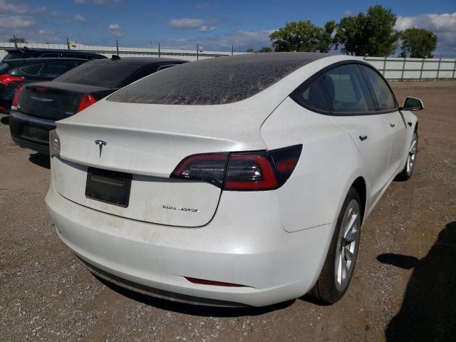 5YJ3E1EB8NF144158  tesla model 3 2022 IMG 3