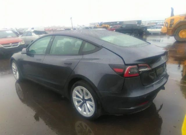 5YJ3E1EB9MF037697  tesla model 3 2021 IMG 2