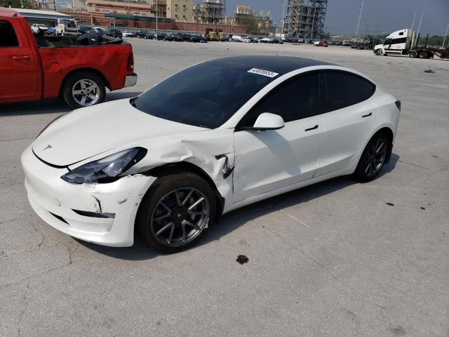 5YJ3E1EB9MF055567  tesla model 3 2021 IMG 0