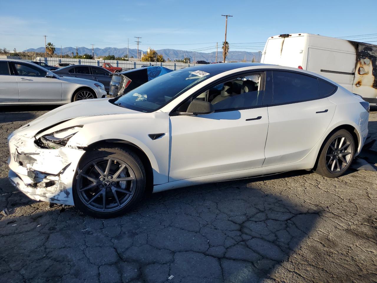 5YJ3E1EB9MF060963  tesla model 3 2021 IMG 0