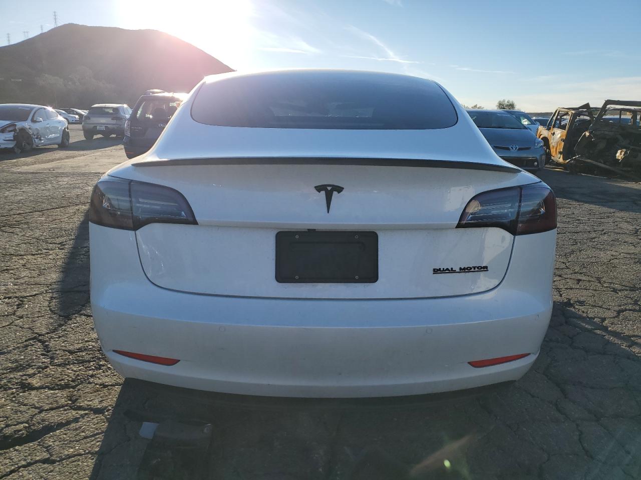 5YJ3E1EB9MF060963  tesla model 3 2021 IMG 5