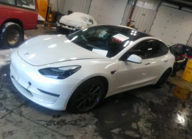 5YJ3E1EB9MF961945  tesla model 3 2021 IMG 1