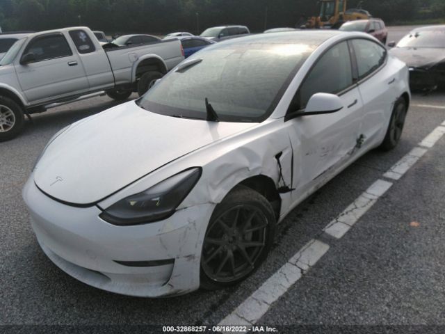 5YJ3E1EB9MF988269  tesla model 3 2021 IMG 1