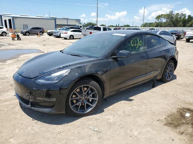 5YJ3E1EB9NF103618  tesla model 3 2021 IMG 0