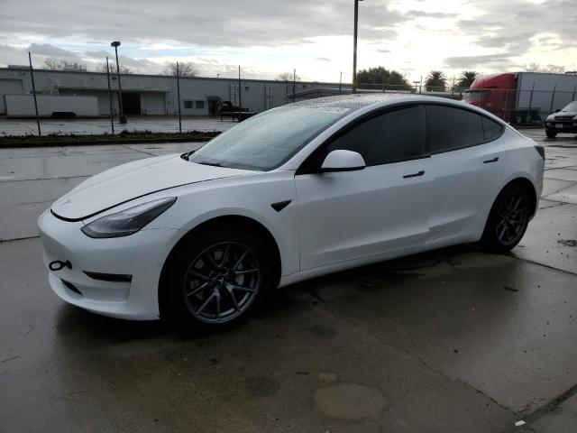 5YJ3E1EB9NF135419  tesla model 3 2022 IMG 0