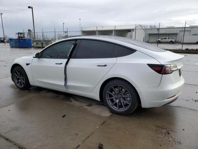 5YJ3E1EB9NF135419  tesla model 3 2022 IMG 1