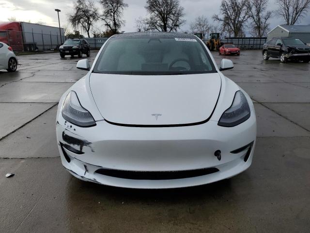 5YJ3E1EB9NF135419  tesla model 3 2022 IMG 4