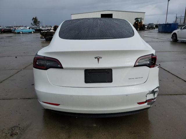 5YJ3E1EB9NF135419  tesla model 3 2022 IMG 5