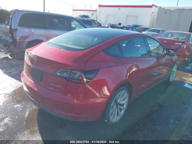 5YJ3E1EB9NF145027  tesla model 3 2021 IMG 3