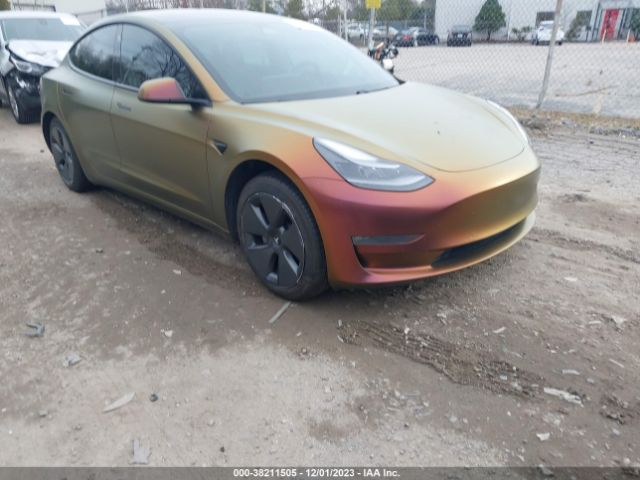 5YJ3E1EBXMF002179  tesla model 3 2021 IMG 0