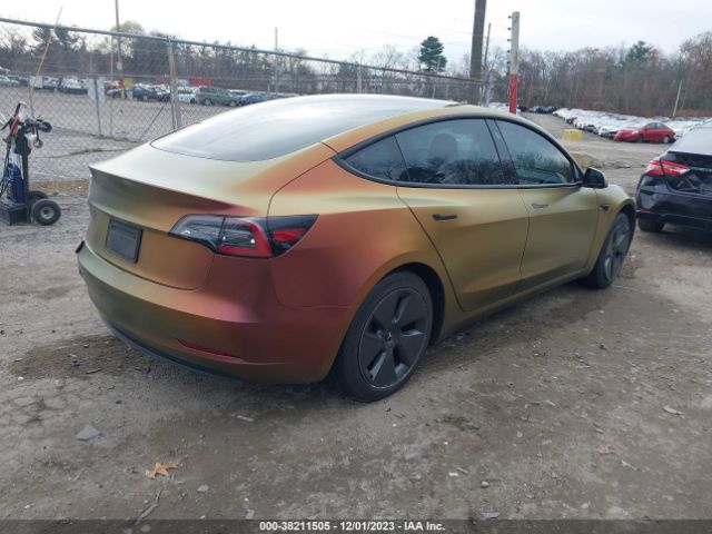 5YJ3E1EBXMF002179  tesla model 3 2021 IMG 3