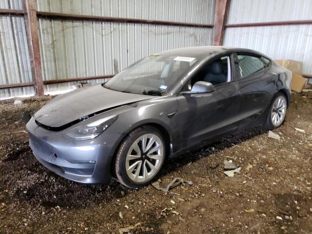 5YJ3E1EBXMF015210  tesla model 3 2021 IMG 0