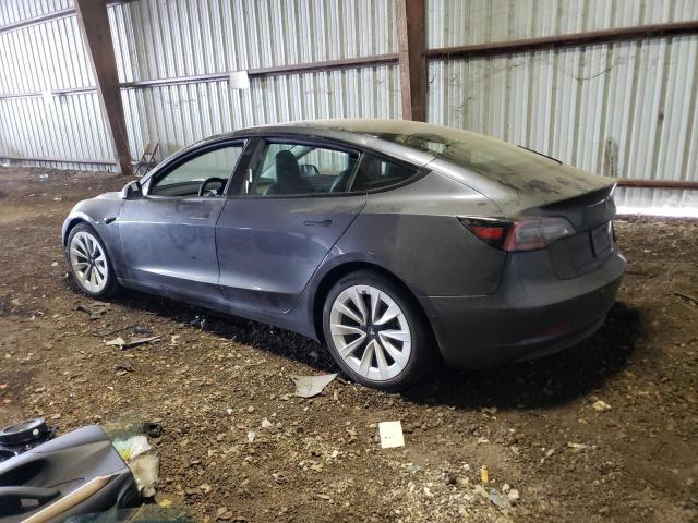 5YJ3E1EBXMF015210  tesla model 3 2021 IMG 1