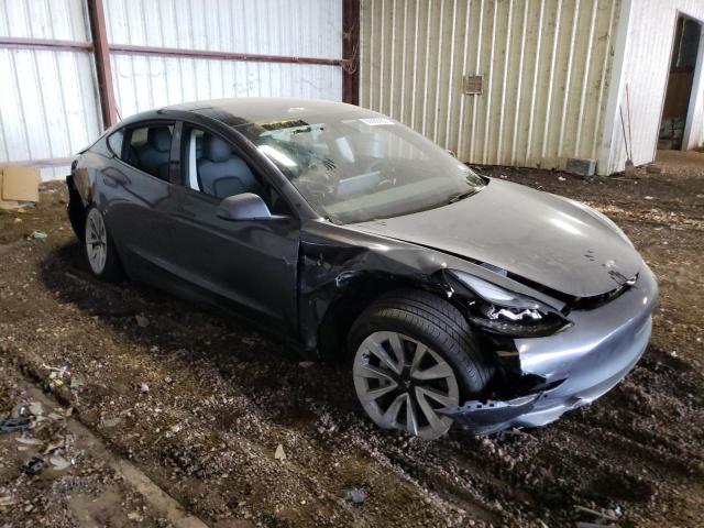 5YJ3E1EBXMF015210  tesla model 3 2021 IMG 3