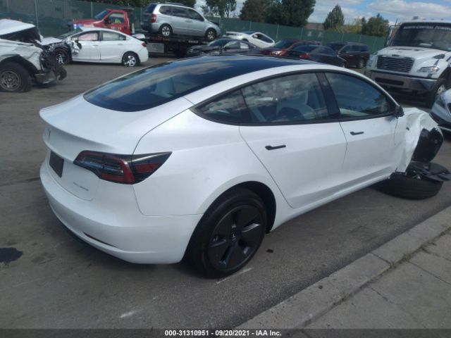 5YJ3E1EBXMF037207  tesla model 3 2021 IMG 3